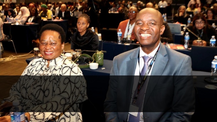 Learner support programme in Mpumalanga